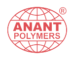 Anant Polymers Logo